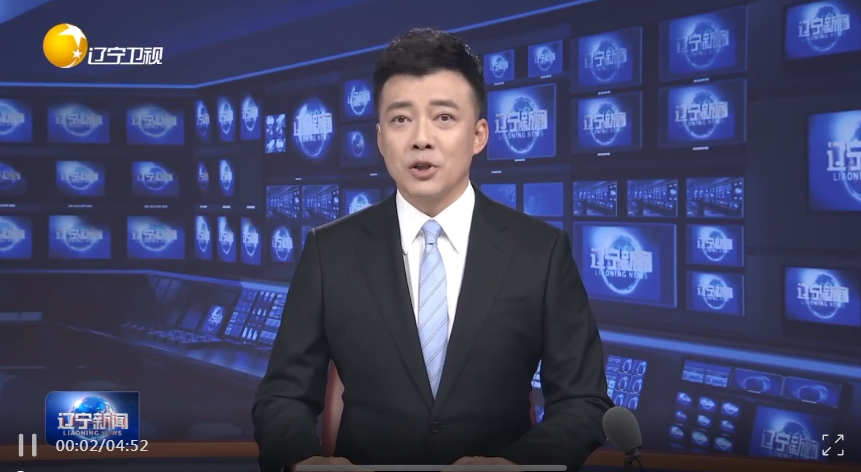 【遼寧新聞】擴大5G規?；瘧?賦能制造業加快轉型