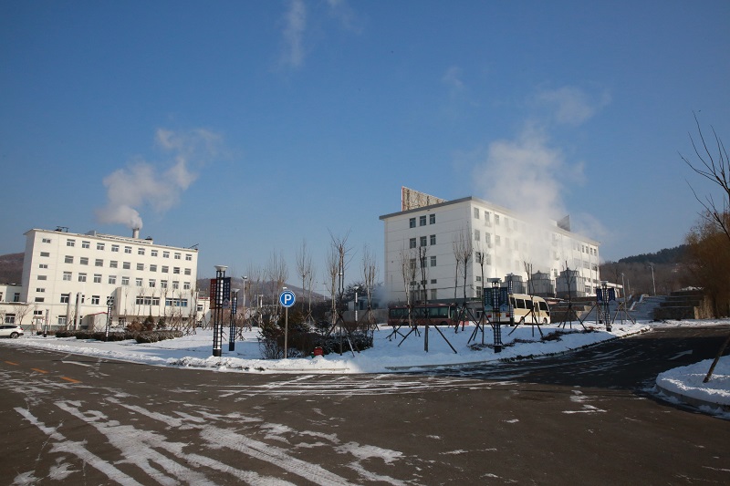 高新區(qū)多措并舉抓技改力促工業(yè)穩(wěn)增長(zhǎng)