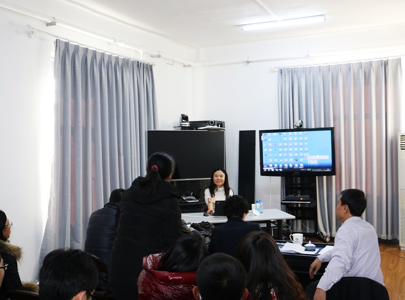 高新區(qū)組織開展知識(shí)產(chǎn)權(quán)工作培訓(xùn)