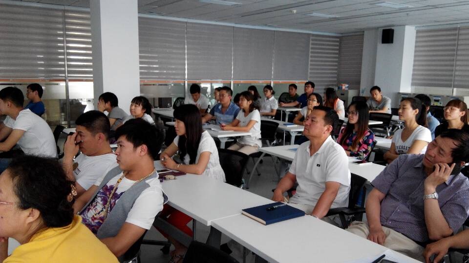 華潤本溪三藥“青訓班實踐活動”正式啟動