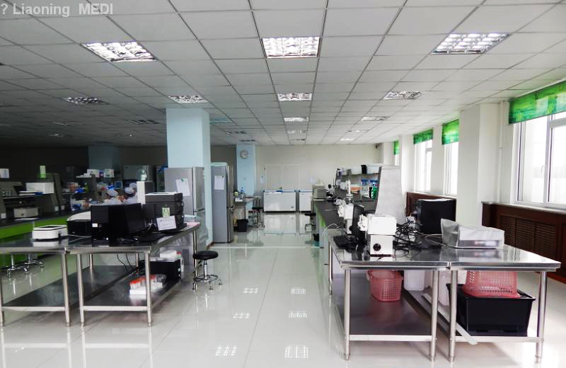 遼寧邁迪生物抓科技創新促自身發展