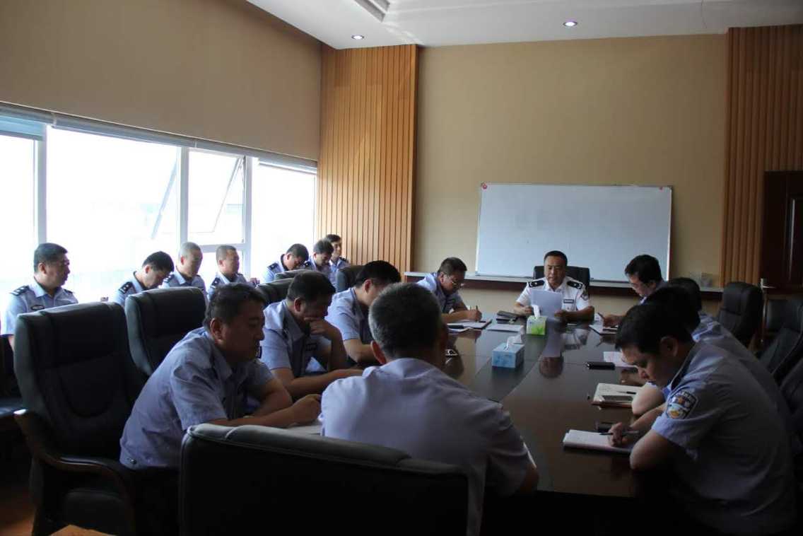 “一村一警”訪民意，“黨員入戶”敞心扉