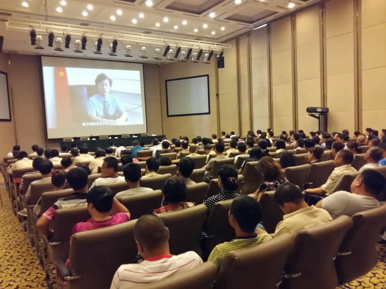 查辦一起案件 完善一項制度 教育一批干部 高新區以查辦案件新成效落實“兩個責任”