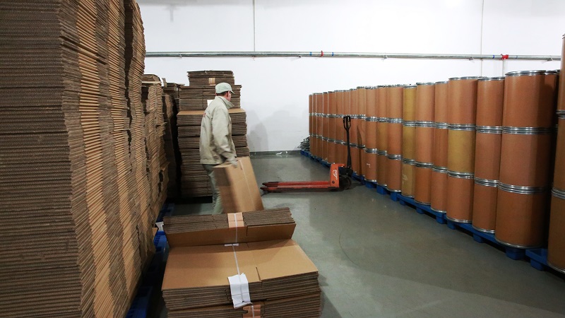 大石藥業多種模式經營 深度開發品種