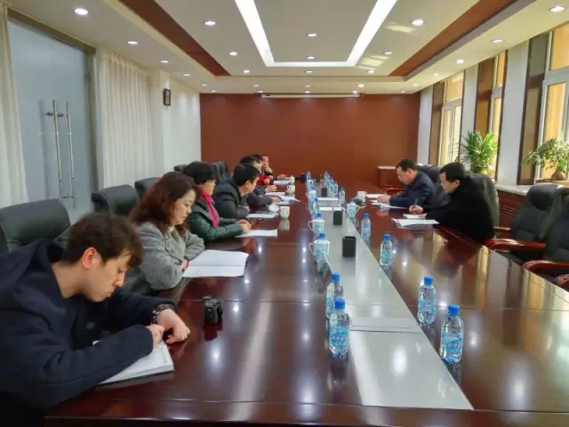 省政府教育督導組對高新區義務教育發展工作予以肯定