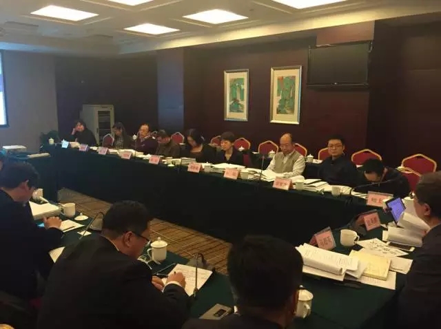 本溪通過東北地區新興產業三年滾動計劃專項評審