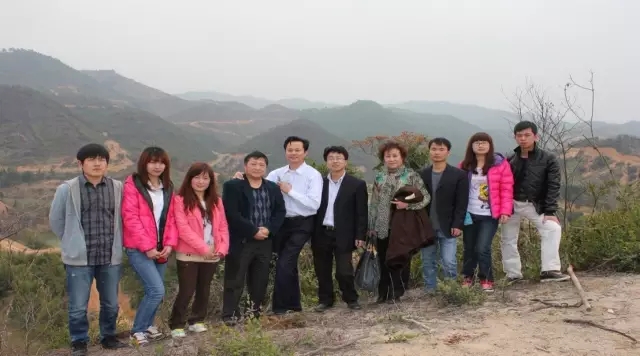 年輕的“帶頭大哥”——記本溪市十大杰出青年遼寧美羅君元藥業(yè)有限公司總經(jīng)理劉先繼