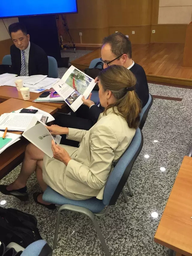 我市被國家發改委德國經濟和能源部列入中德生物技術與醫藥合作重點示范城市