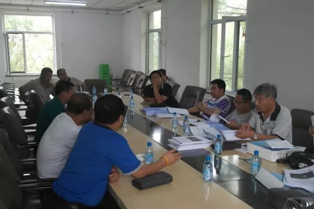 無主尾礦庫綜合治理項(xiàng)目方案通過省專家評(píng)審