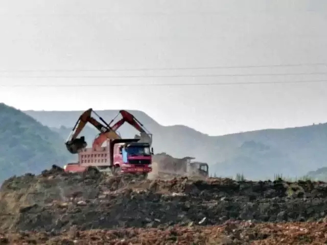 遼寧藥聯新建生物技術產業基地項目進場施工