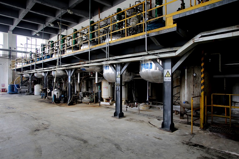 遼寧科碩產品出口量和產銷量居全國同類產品前茅