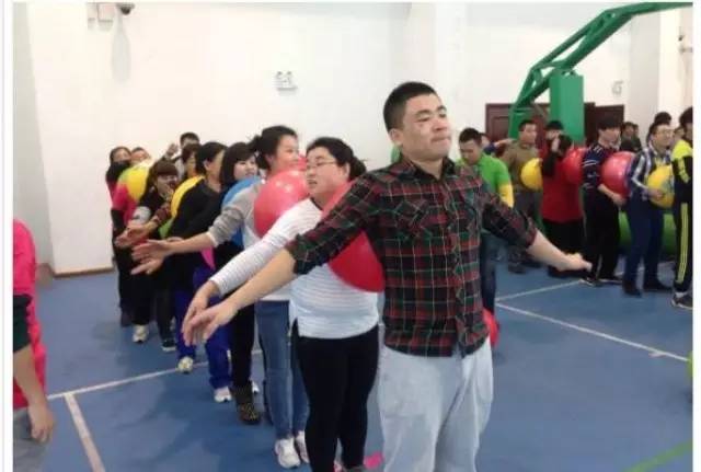 高新區(qū)工會舉辦迎春節(jié)職工趣味運動會