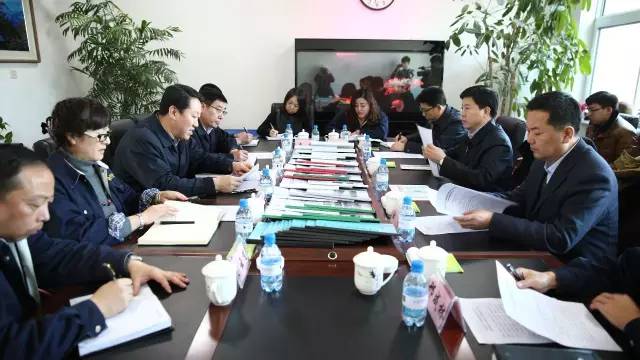 楊軍生帶隊檢查高新區(qū)日月島黨風廉政建設