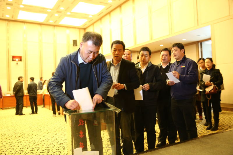 服務好不好　企業來投票 高新區邀請企業和高校不記名評議軟環境建設工作