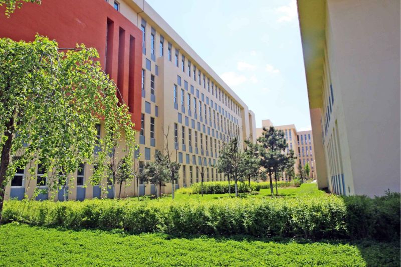 愛爾創新建項目日前試生產