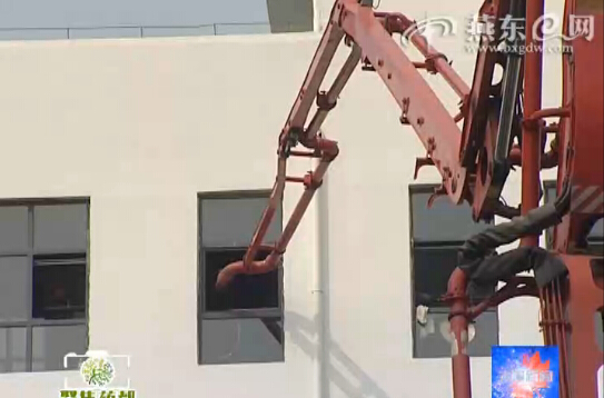 海憑醫療器械園：高起點布局 多元化發展