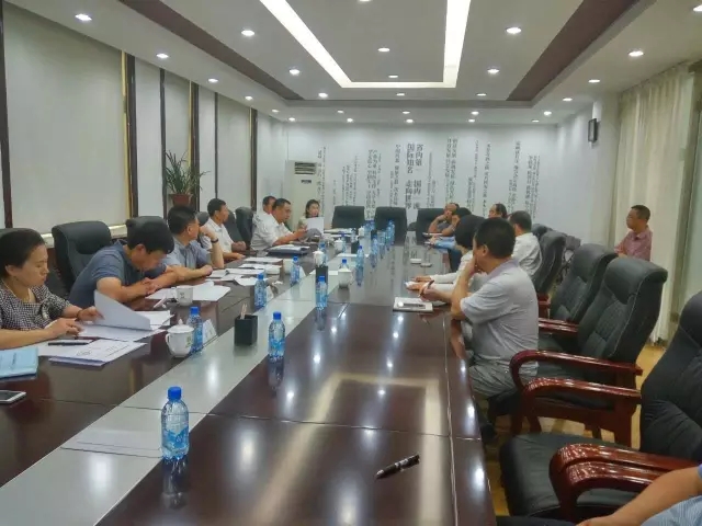 市政府推進高新區義務教育均衡發展工作