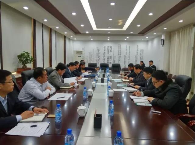 省市供電公司助力中國藥都健康發展