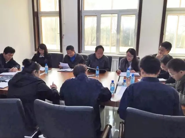 高新區召開第三次全國農業普查調度會