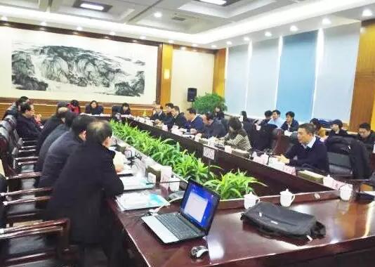  兩地市政府搭臺 促進醫院和藥企合作