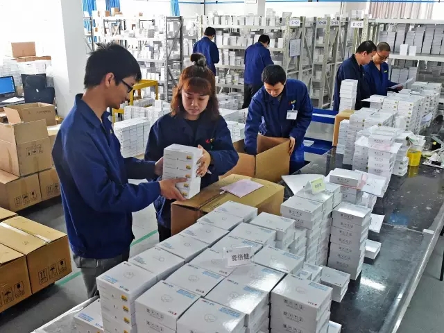 遼寧愛爾創苦練“內功”促效益增長