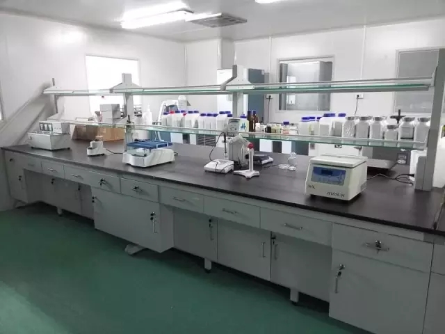 沈陽藥科大學(xué)科技園打造中國藥都技術(shù)“高地”