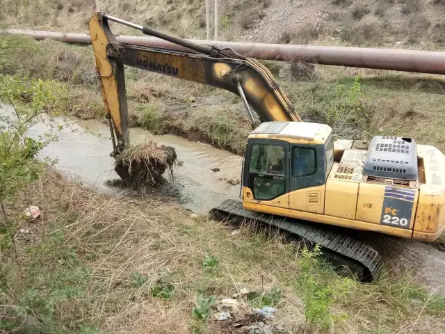 日月島街道辦事處多措并舉做好環(huán)境保護(hù)工作