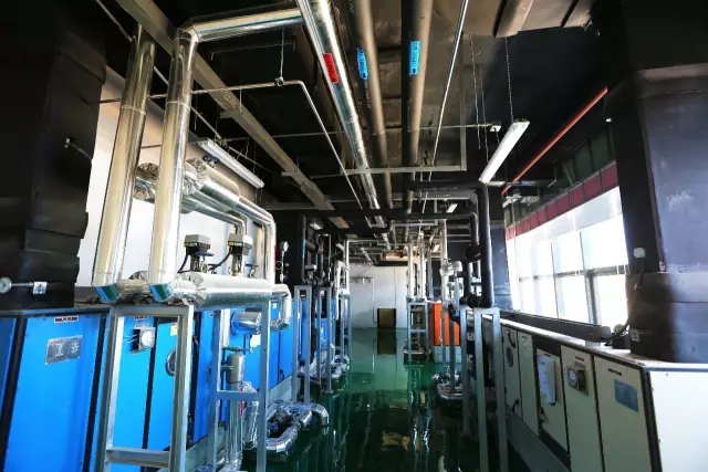 上海醫(yī)藥集團北方藥業(yè)首款產(chǎn)品將在國慶節(jié)前上市