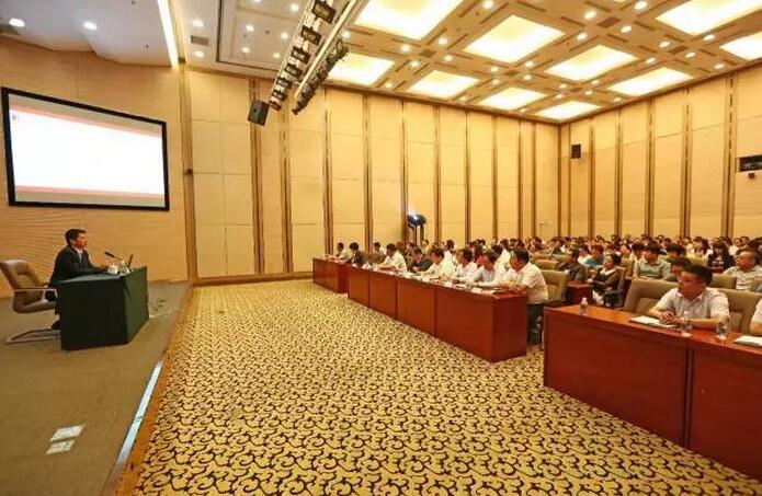 高新區開展貫徹習近平總書記 “三個推進”重要講話精神宣講活動