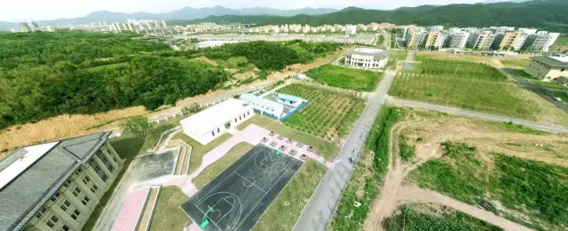 綠谷產業園項目百花齊放，為黨的生日獻禮！帶您瞅瞅