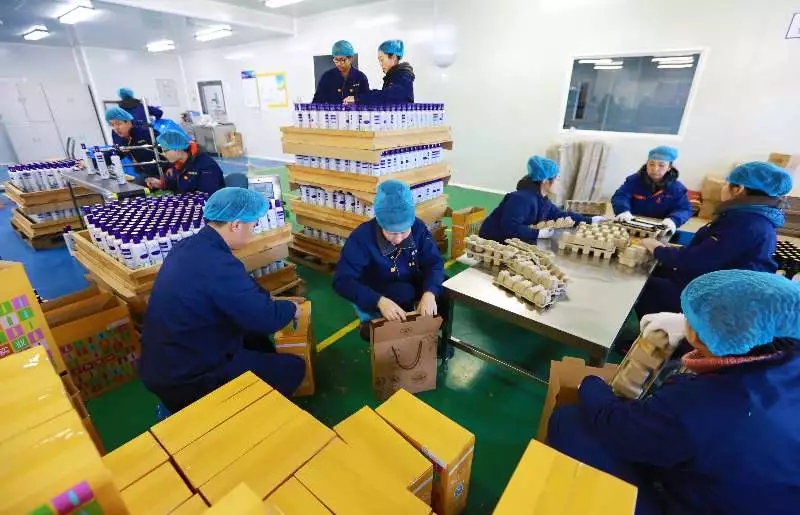 為百姓的餐桌做一瓶好油