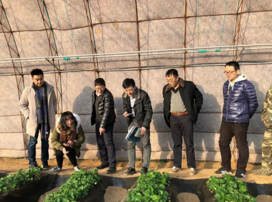 回顧十年建設歷程 規劃引領未來發展 《本溪高新區戰略規劃研究（2017-2035）》全力推進中