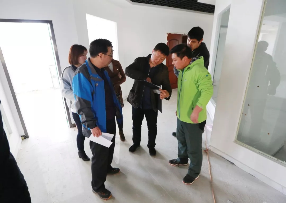 高新區(qū)狠抓項(xiàng)目不松勁推動經(jīng)濟(jì)高質(zhì)量發(fā)展